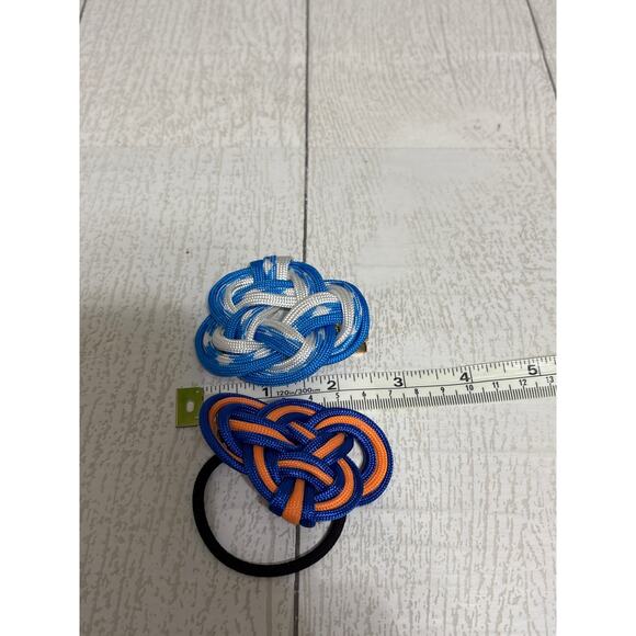 Four Piece Hair Accessory Gift Set - Picture 5 of 9